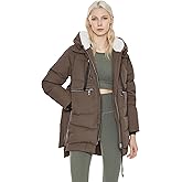 Orolay Women's Thickened Down Jacket