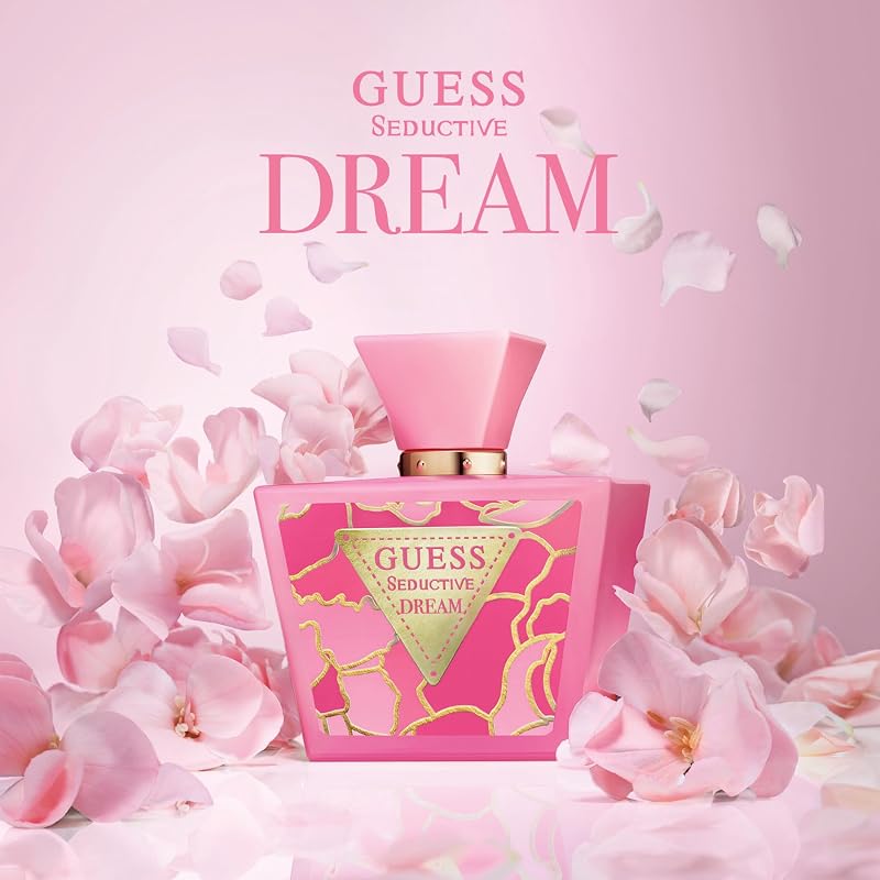 SONHO SEDUTOR PARA MULHERES 75ML