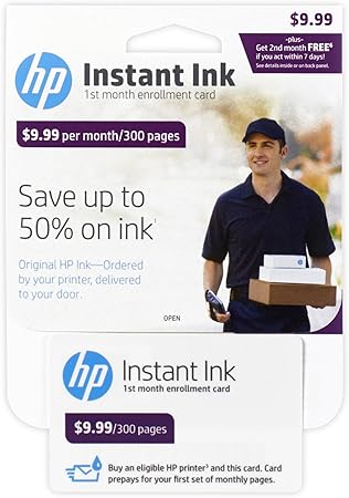 amazon ink subscription