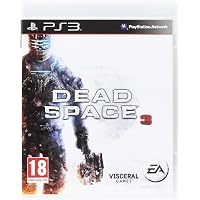 Amazon.com: Dead Space 3 Limited Edition : Electronic Arts: Video