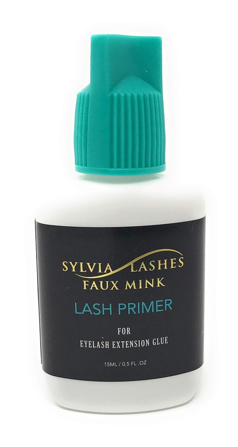 Lash Primer For Eyelash Extensions Increase Adhesive