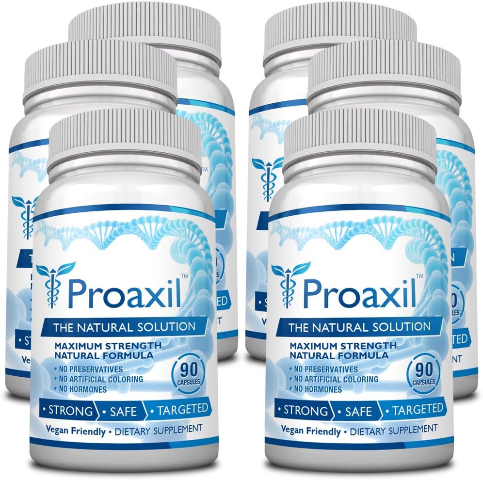 Consumer Health 90 Capsules Each - Support Prostate Health and Performance - Zinc, Saw Palmetto, Bioperine®, and Beta Sitosterol - All Natural, Vegan Friendly, Made in USA - 6 Month Supply