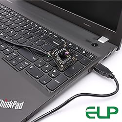 ELP Megapixel Super Mini 720p USB Camera Module