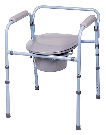 commode heth