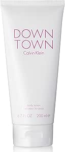 Calvin Klein - Body Lotion Downtown