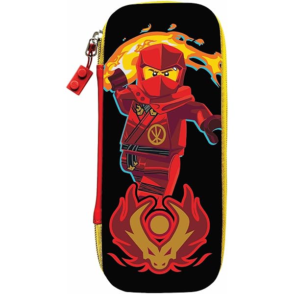 ONE OR EIGHT 専用 Amazon.com: LEGO Ninjago Large 3 Inch Tall Figure Keychain Light