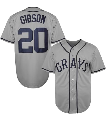 【3XL】NLBM Graysグレイズ ベースボールシャツ 10 Amazon.com: NLBM Negro Leagues M2 Heritage Jersey Black Yankees