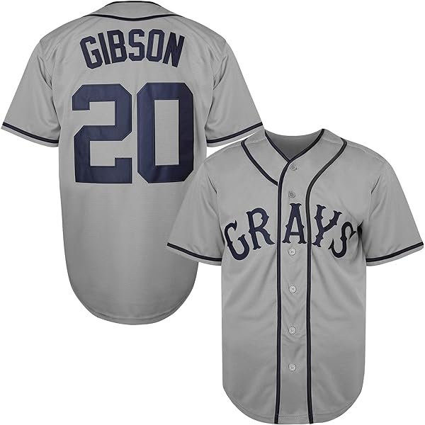 AMERICAN NEEDLE Homestead Grays Archive Legend Negro League