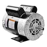 VEVOR 3HP Air Compressor Electric Motor, 230V 15