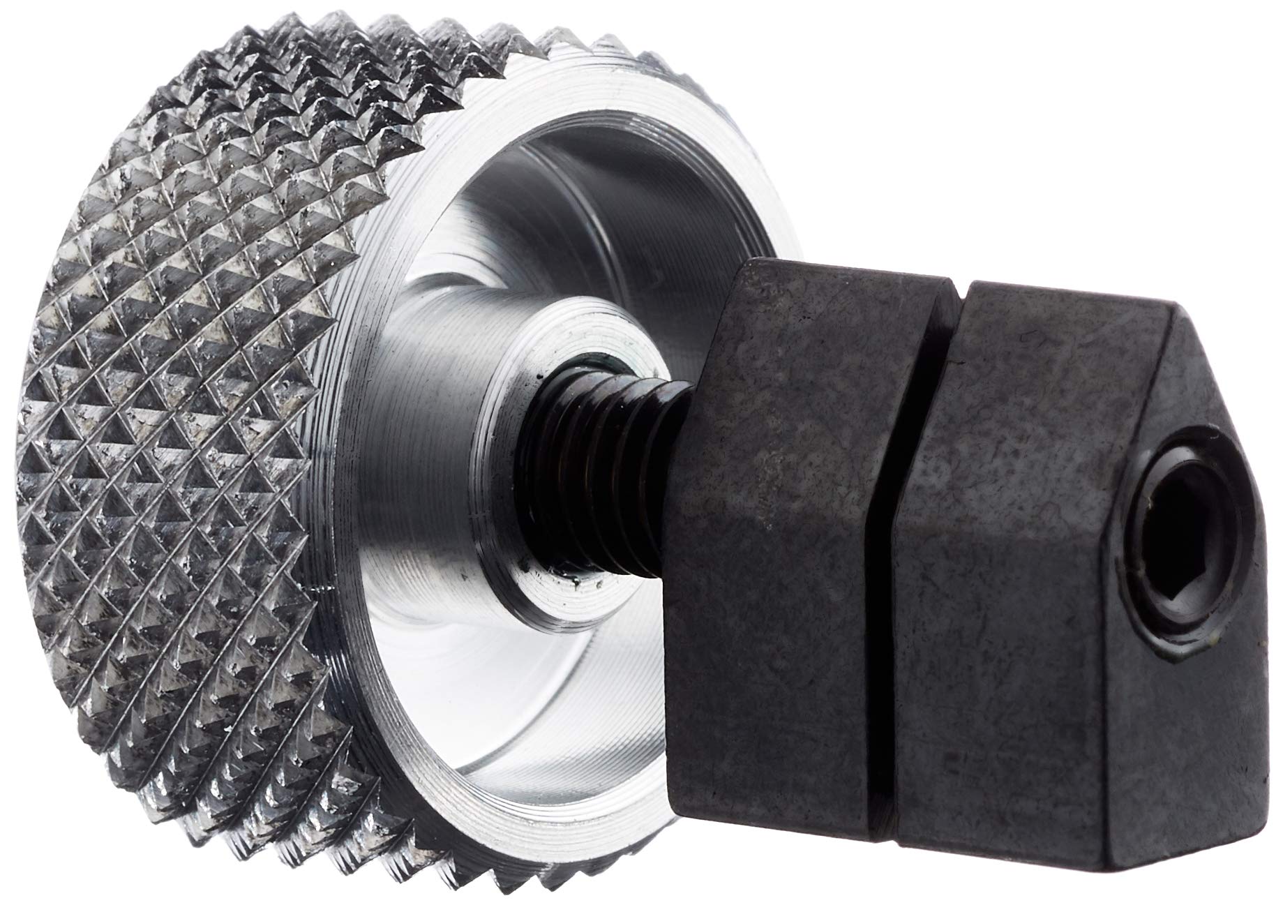 Hegner Special clamp for inner cuts, 450