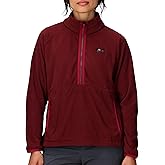 MARMOT womens Women's Upward Fleece Pullover