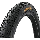 Continental Dubnital - Tubeless Mountain Bike Tire - Fast &amp; Grippy On Hardpack Terrain - E25 Ebike Rated -