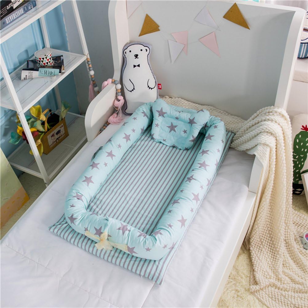 baby soft bed