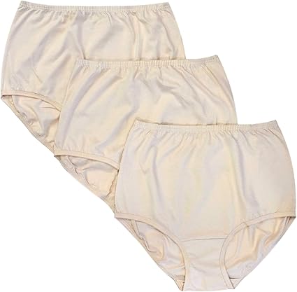 vanity fair cotton underwear