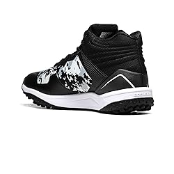 Boombah Viper Pureknit Men's Turf Mid Digital Camo