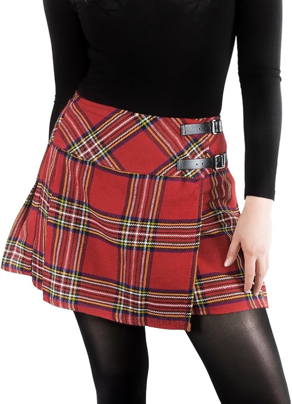 amazon ladies kilts
