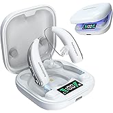 Audionyxpro Hearing Aids for Seniors, Rechargeable OTC Hearing Aids for Men & Women, Smart Noise Reduction, 32-Channel Amplification, Ultra Long Battery Life, Lightweight & Invisible Design for All-Day Comfort