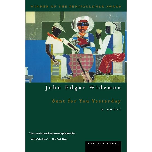 希少　Hiding Place by John Edgar Wideman s-l400.jpg