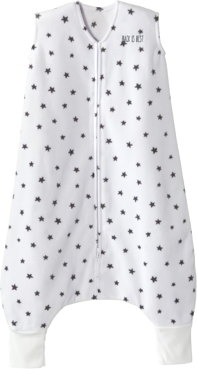 halo early walker fleece