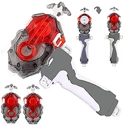 Bey Battling Toys Burst Booster GT Starter B-133 3