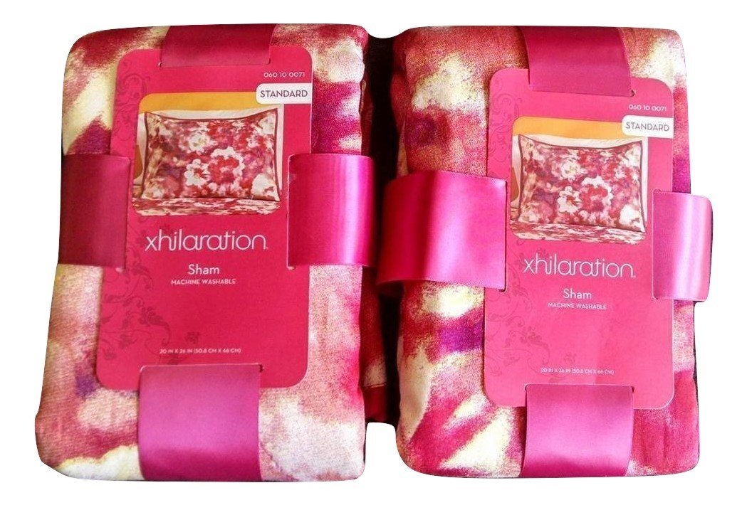 Best Xhilaration Bedding Floral