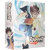 Radiant: Season One - Part Two [Blu-ray]