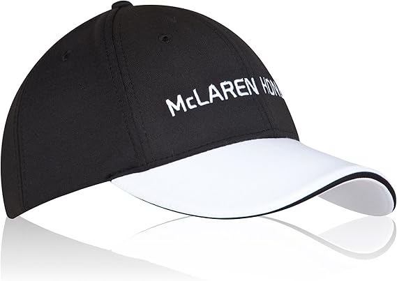 Mclaren honda кепка