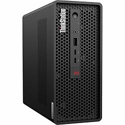 Lenovo ThinkStation P3 Ultra 30HA003PUS Workstation