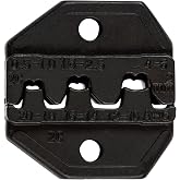 Biss Pro'sKit 300-039 Lunar Series Die Set - Open Barrel Contacts