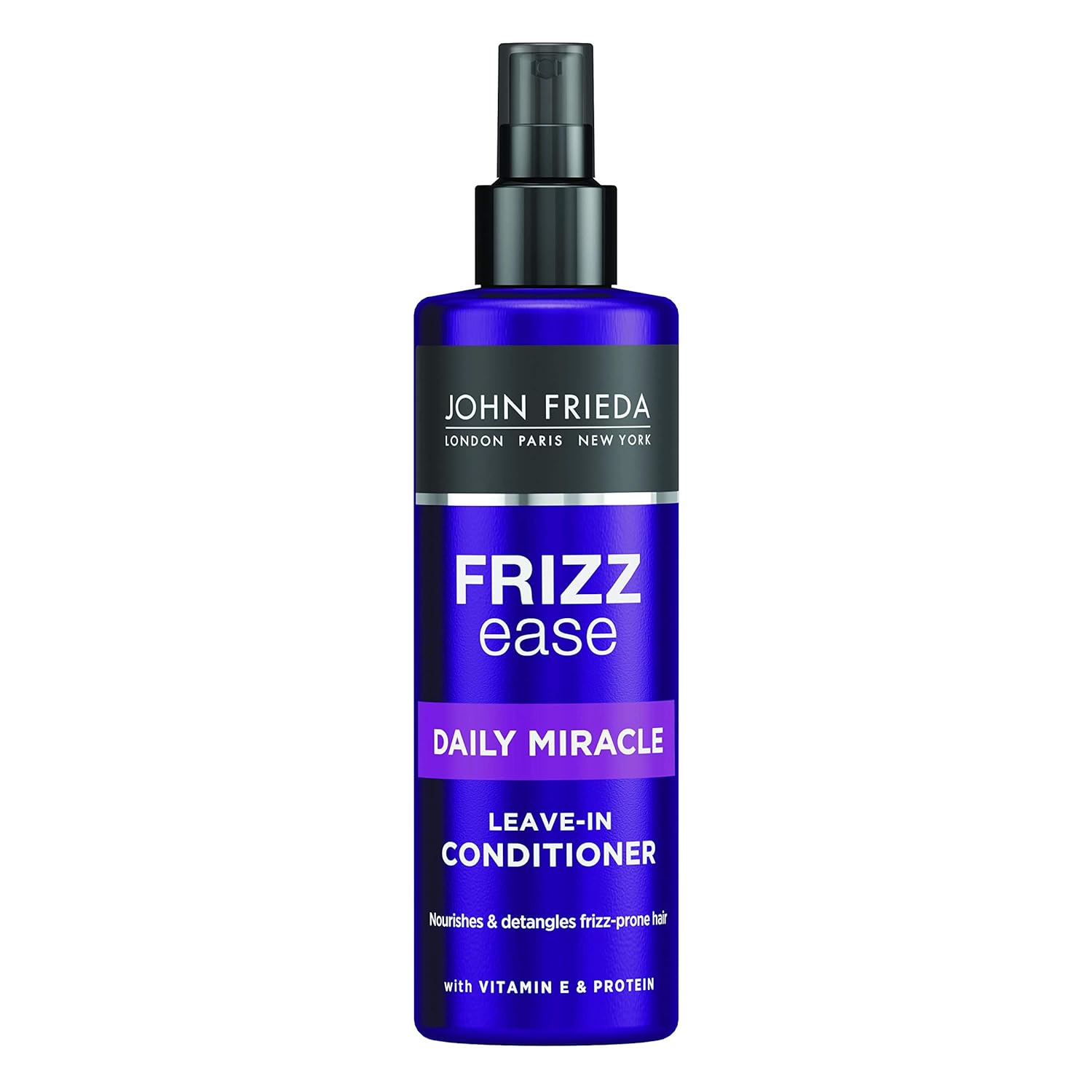 John Frieda Frizz Ease Daily Miracle Leave In Conditioner, 200 ml