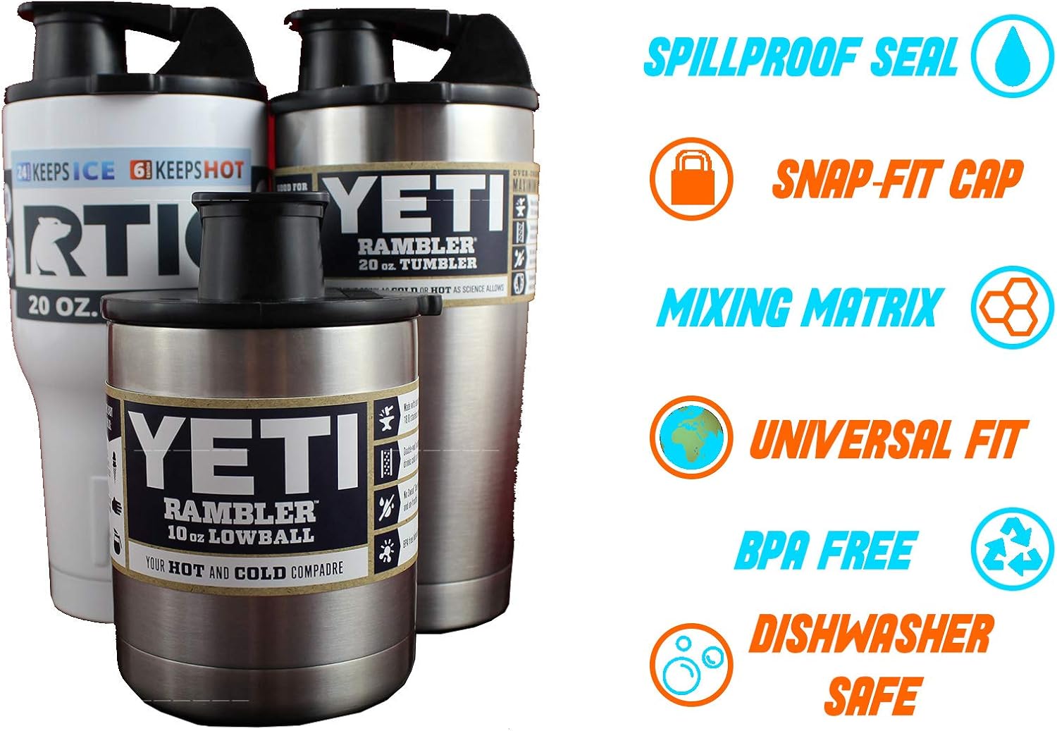 yeti shaker cup