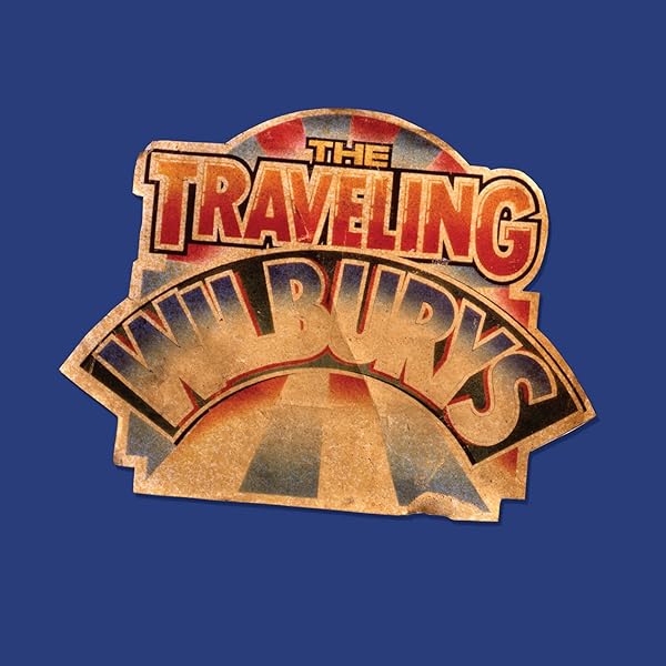 TRAVELING WILBURYS - Traveling Wilburys (2CD/1DVD, Deluxe Edition