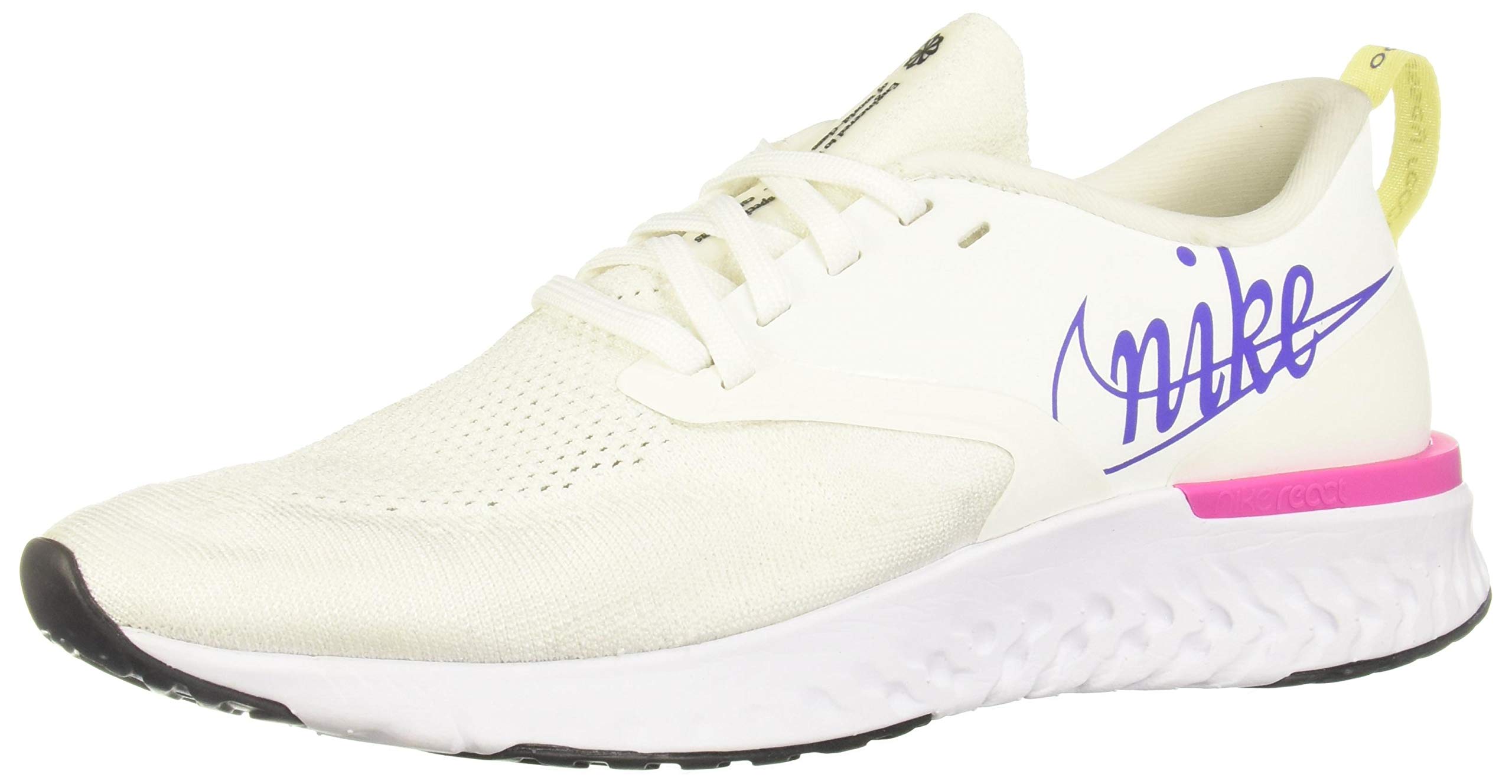 Womens Odyssey React FK JDI Knit Fitness Running Shoes