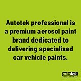 Autotek Professional Textured Finish Spray Paint Truck Bed Liner Black 500 ml view 4