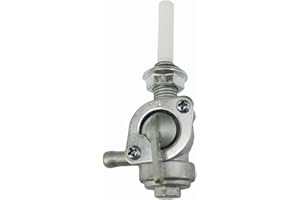 USONLINE911 Fuel Valve Petcock for Champion Power Equipment 3500/4000 Watt Recoil Start Gasoline Powered Portable Generator