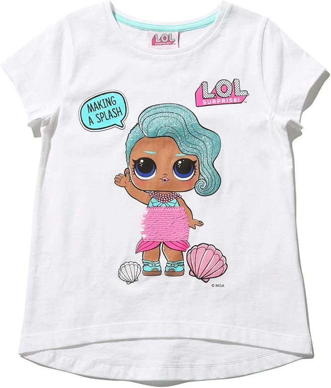 lol childrens clothes