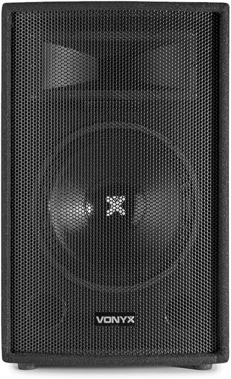500w speaker