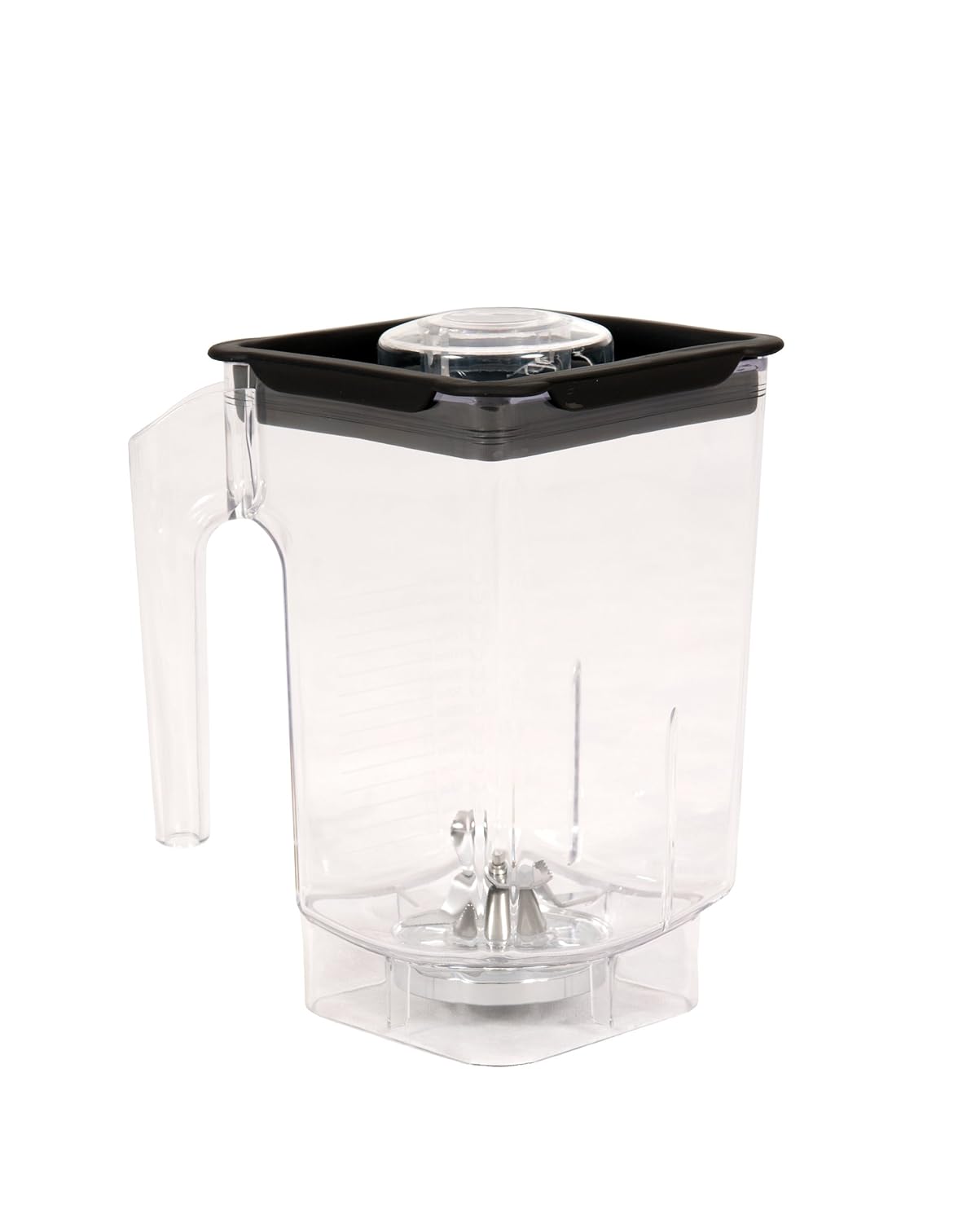 BERG 2L Blender JUG for 2200W Blender with Sound Enclosure. Amazon.co.uk Kitchen & Home