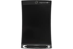 Boogie Board Jot 8.5" LCD eWriter - Electronic Notepad with Cover and Stylus