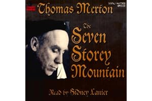 The Seven Storey Mountain