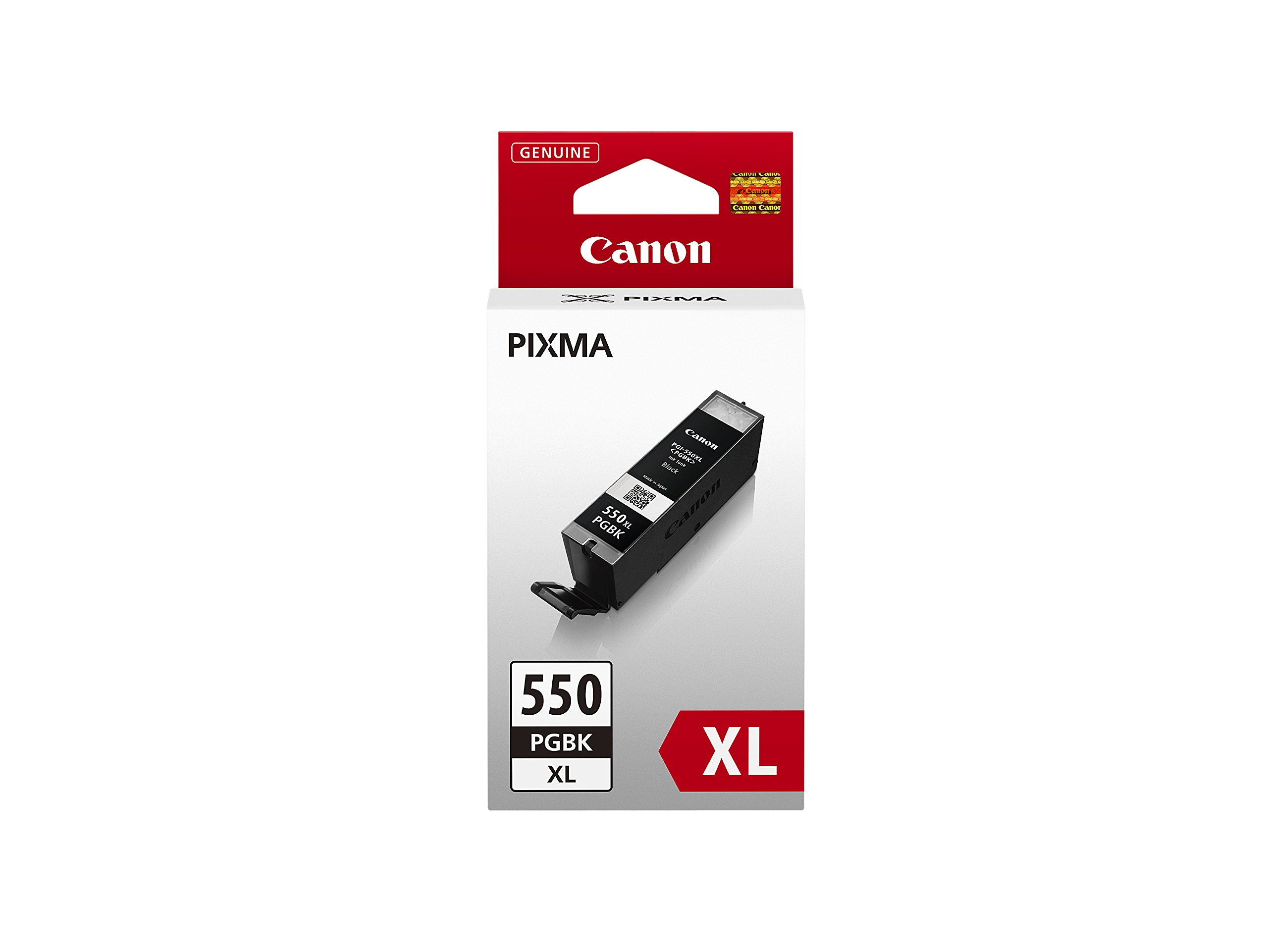 Canon PGI-550XL PGBK ink cartridge 1 piece