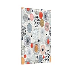 Xuejiaku Decorative Switch Plate Covers Abstract