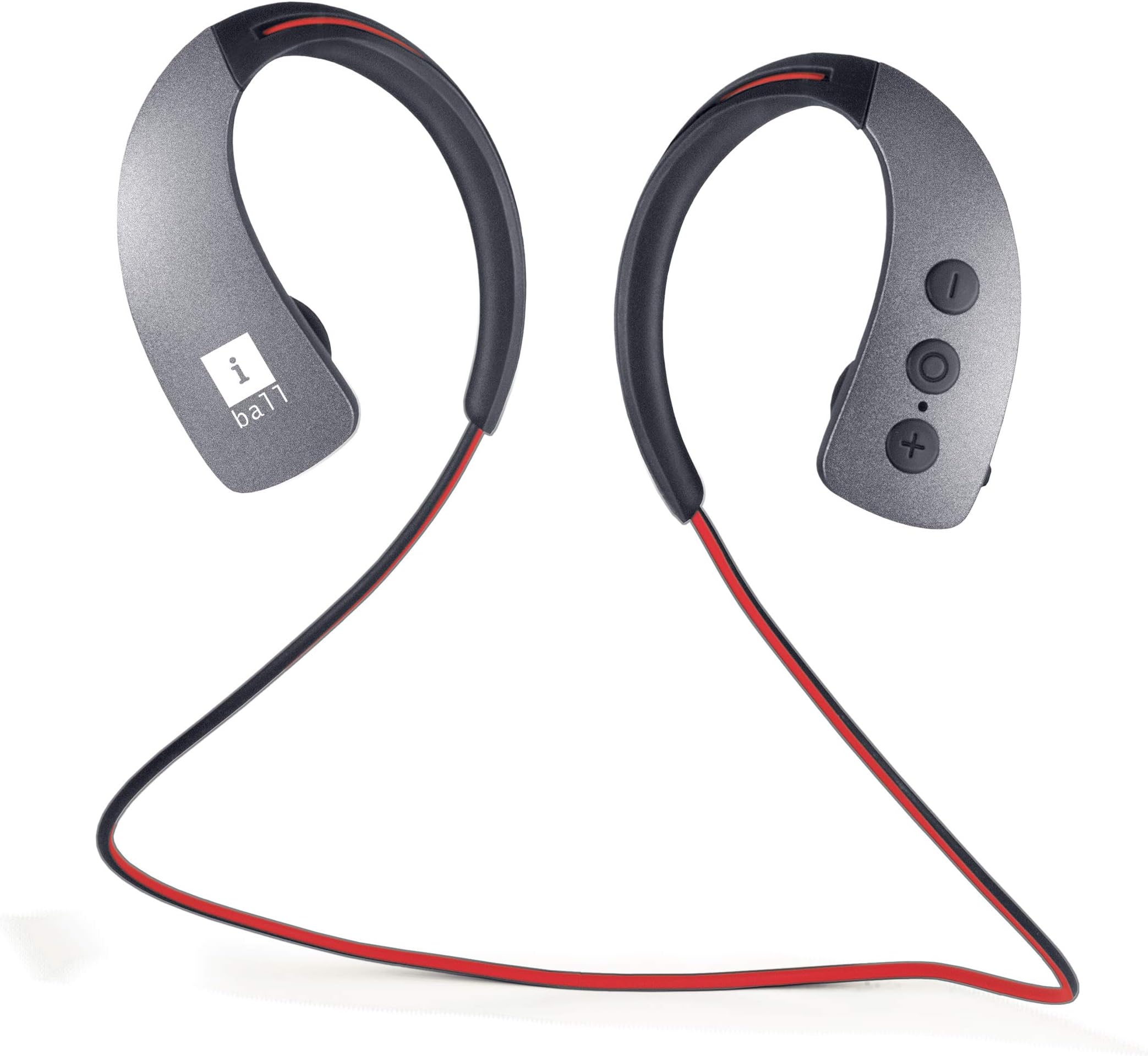 Iball Musi GearPlay Bluetooth Earphone