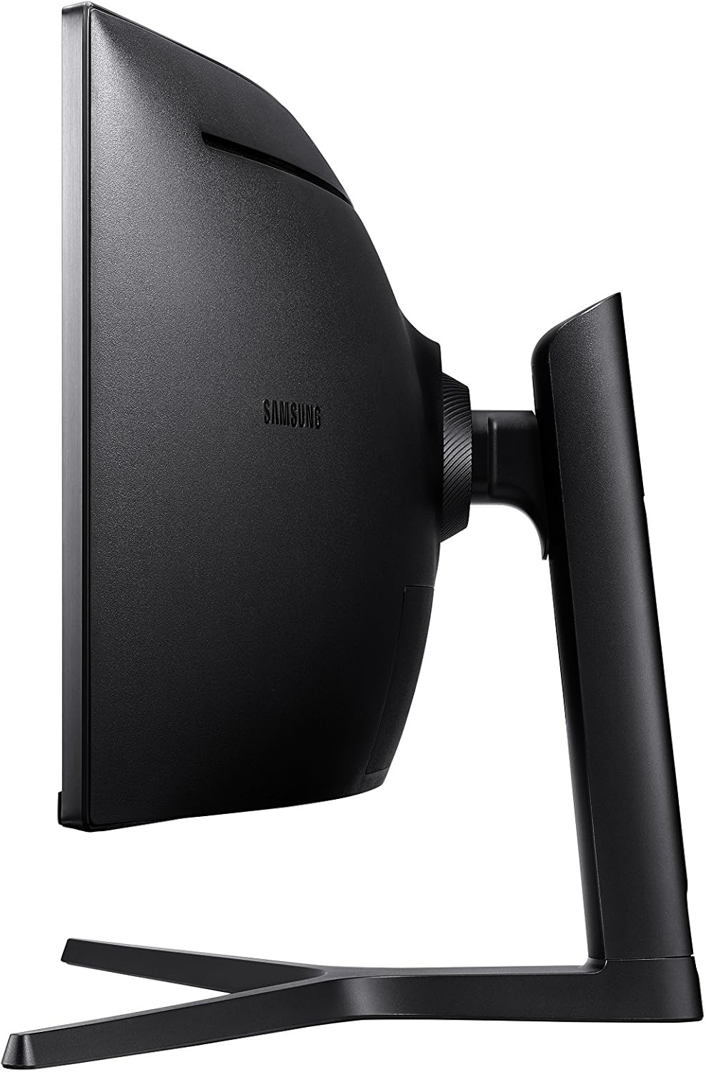 Samsung C49J890DKN, CJ890 Series 49 inch 3840x1080 Super Ultra-Wide Desktop Monitor for Business, 144 Hz, USB-C, HDMI, DisplayPort, 3-Year Warranty: Computers & Accessories