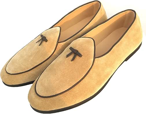 journeys loafers