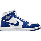 Nike Women's Basketball Shoe Blue 7 UK