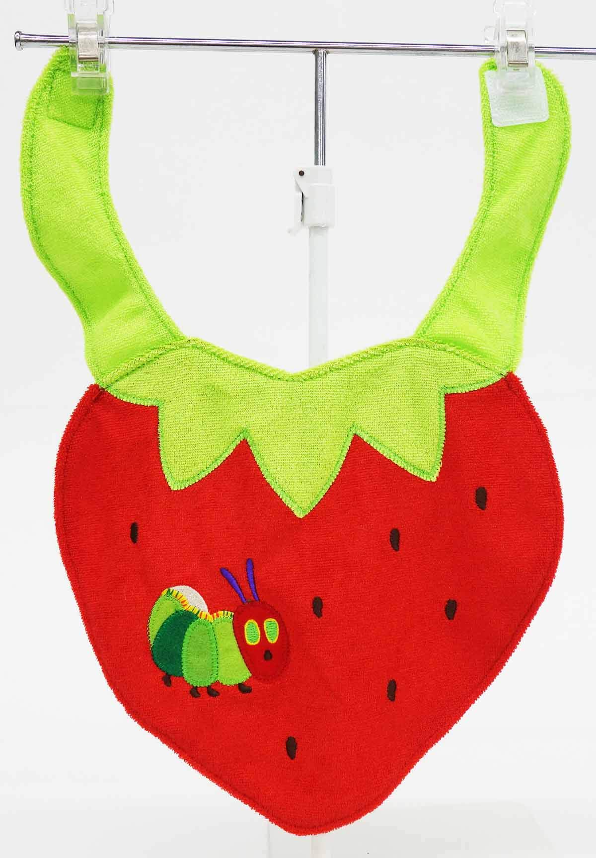 サン・アロー スタイ あおむし イチゴ K7202商品画像