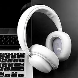 SOULWIT Earpads Cushions Replacement for Logitech
