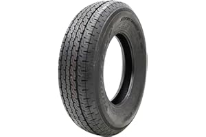 Thunderer ST Radial R501 ST235/80R16 126/122L F Trailer Tire