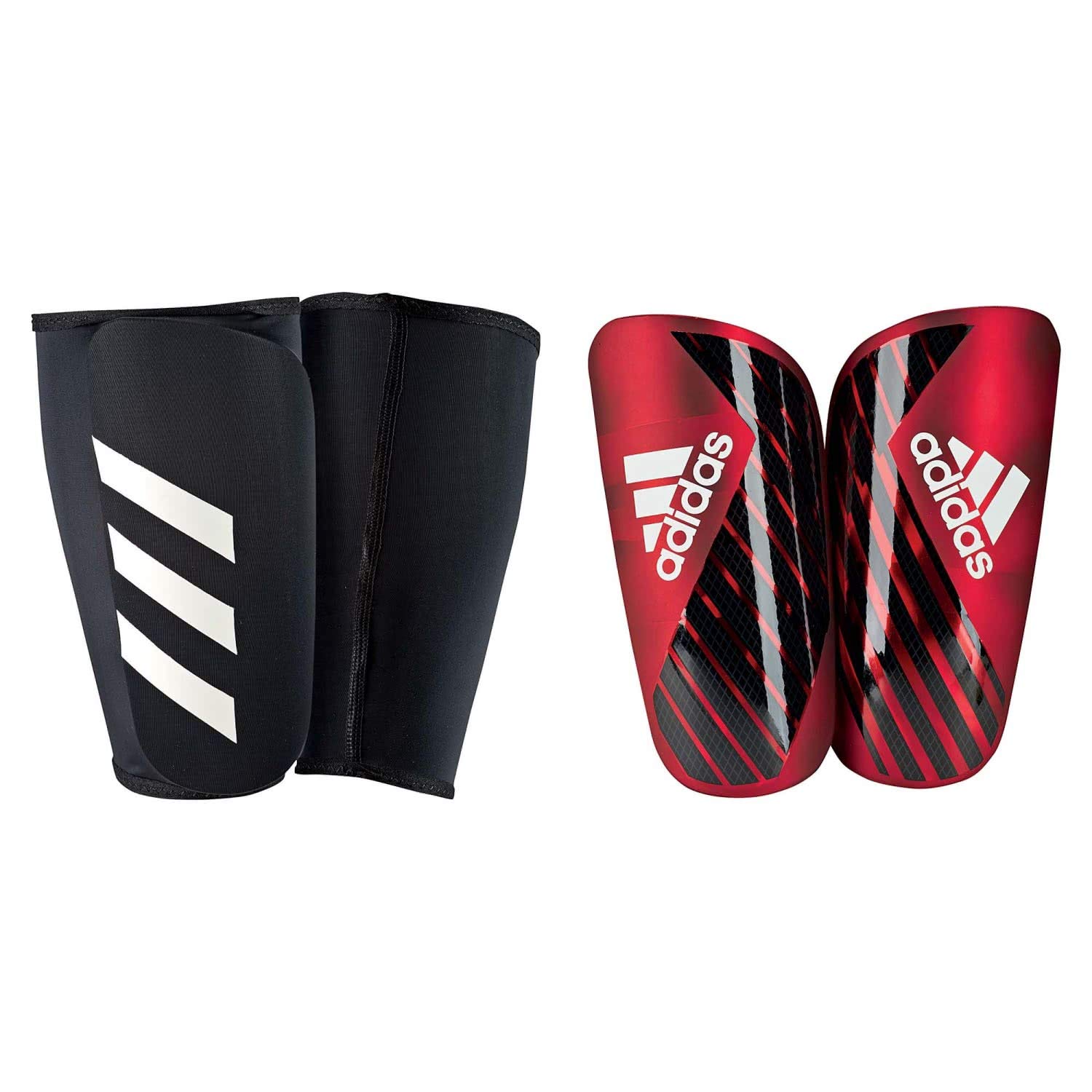 Unisex Adulto adidas X Pro Shin Guards Fútbol Espinilleras
